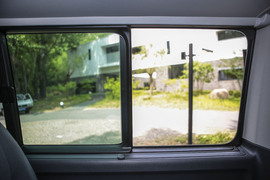 2014款大众凯路威2.0TSI四驱舒适版试驾实拍(1150