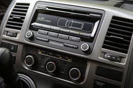 2014款大众凯路威2.0TSI四驱舒适版试驾实拍(1150