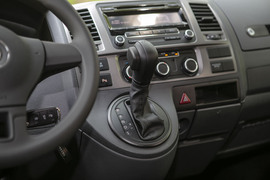 2014款大众凯路威2.0TSI四驱舒适版试驾实拍(1150