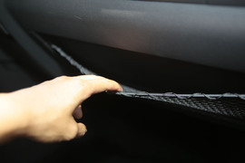 2014款大众凯路威2.0TSI四驱舒适版试驾实拍