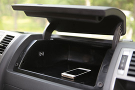 2014款大众凯路威2.0TSI四驱舒适版试驾实拍