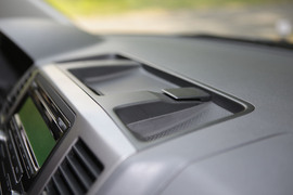 2014款大众凯路威2.0TSI四驱舒适版试驾实拍