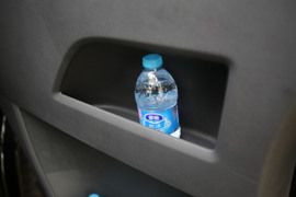 2014款大众凯路威2.0TSI四驱舒适版试驾实拍