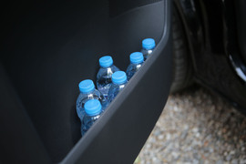 2014款大众凯路威2.0TSI四驱舒适版试驾实拍