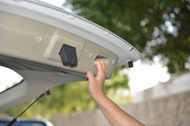 2014款奇瑞瑞虎5