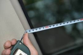 2014款奇瑞瑞虎5