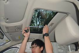 2014款奇瑞瑞虎5