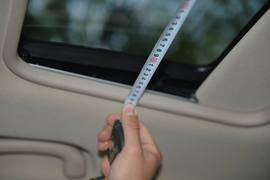 2014款奇瑞瑞虎5