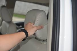 2014款奇瑞瑞虎5