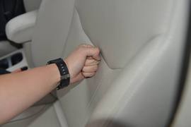 2014款奇瑞瑞虎5