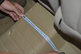 2014款奇瑞瑞虎5