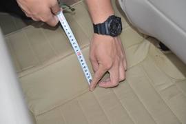 2014款奇瑞瑞虎5