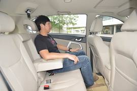 2014款奇瑞瑞虎5