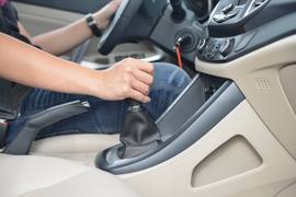 2014款奇瑞瑞虎5