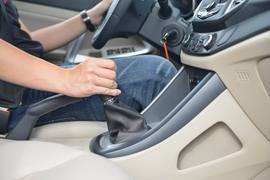 2014款奇瑞瑞虎5