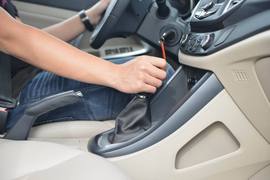 2014款奇瑞瑞虎5