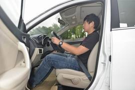 2014款奇瑞瑞虎5