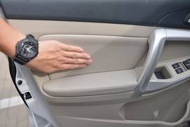 2014款奇瑞瑞虎5