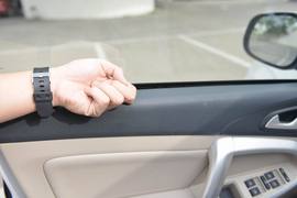 2014款奇瑞瑞虎5