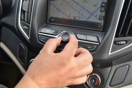 2014款奇瑞瑞虎5