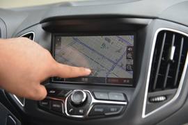 2014款奇瑞瑞虎5