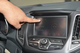 2014款奇瑞瑞虎5