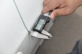 2014款奇瑞瑞虎5