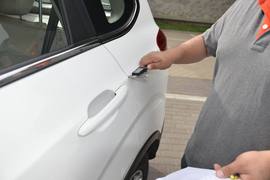 2014款奇瑞瑞虎5