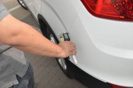 2014款奇瑞瑞虎5