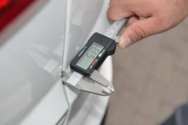 2014款奇瑞瑞虎5