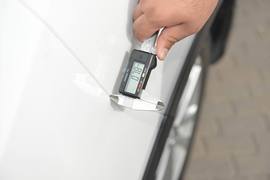 2014款奇瑞瑞虎5