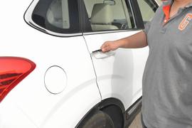 2014款奇瑞瑞虎5