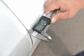 2014款奇瑞瑞虎5