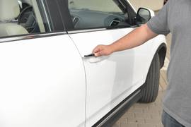 2014款奇瑞瑞虎5