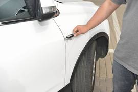 2014款奇瑞瑞虎5