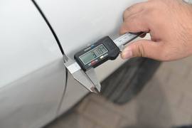 2014款奇瑞瑞虎5