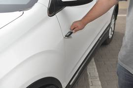 2014款奇瑞瑞虎5