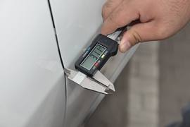 2014款奇瑞瑞虎5