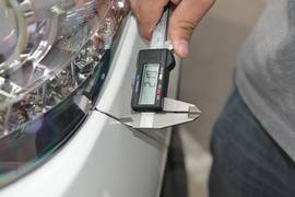 2014款奇瑞瑞虎5