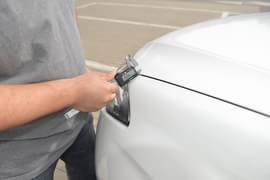 2014款奇瑞瑞虎5