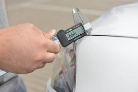 2014款奇瑞瑞虎5