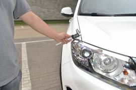 2014款奇瑞瑞虎5