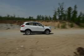 2014款奇瑞瑞虎5