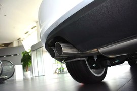2014款奥迪A3