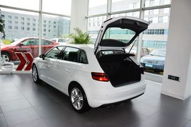 2014款奥迪A3