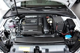 2014款奥迪A3