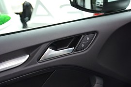 2014款奥迪A3