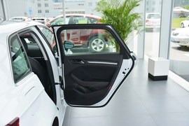 2014款奥迪A3