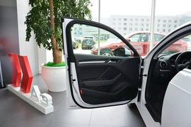 2014款奥迪A3