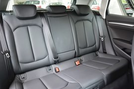 2014款奥迪A3